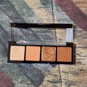 🔥 Hard Candy Burn Monochrome Eyeshadow – Lightly Used